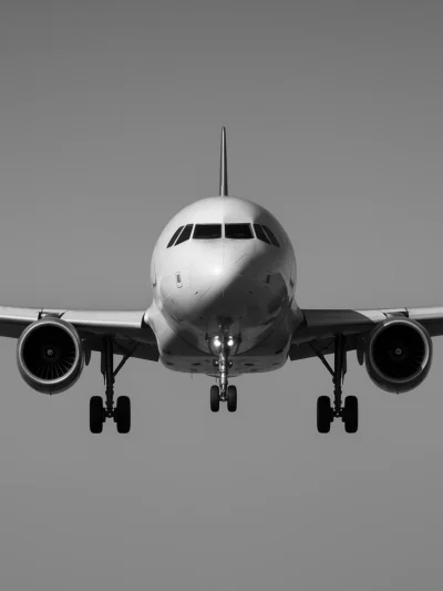 Aircraft