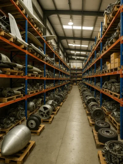 Parts